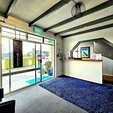 Putaruru Arms Motor Inn Kültér fotó