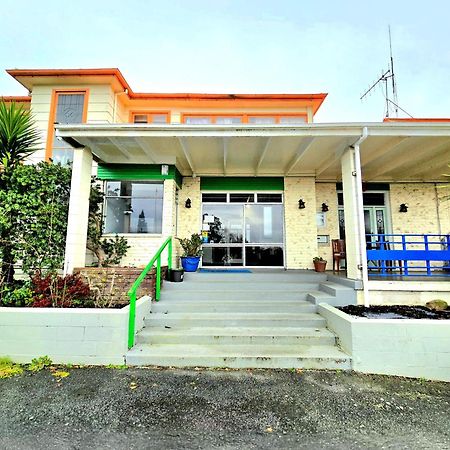 Putaruru Arms Motor Inn Kültér fotó