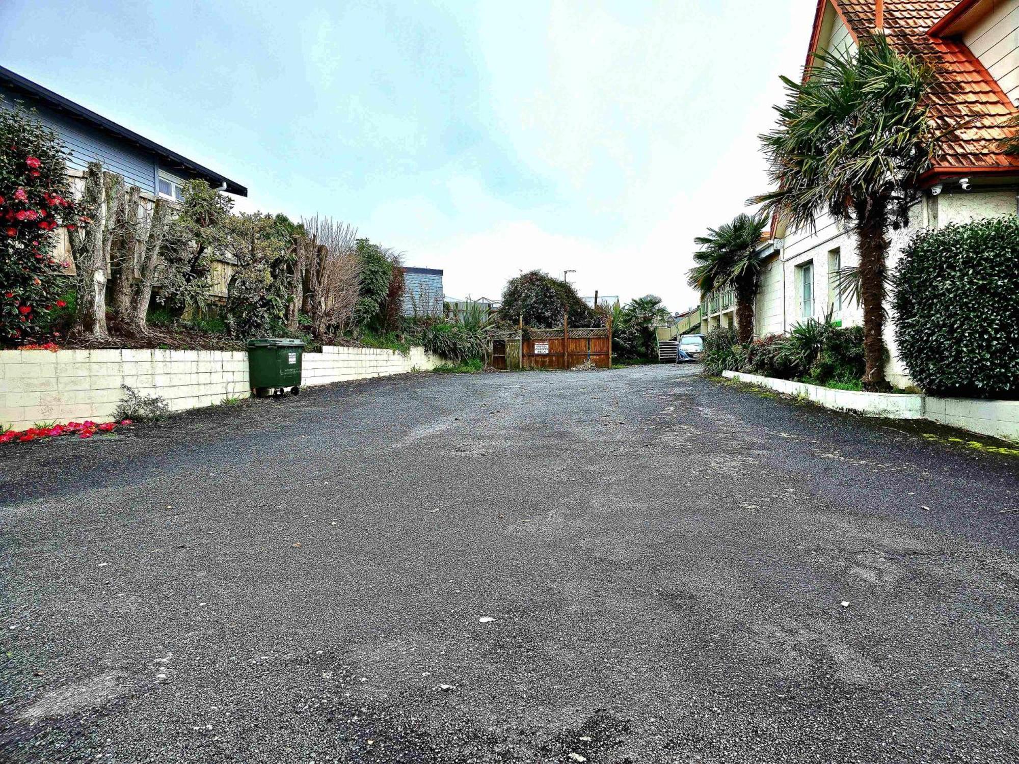 Putaruru Arms Motor Inn Kültér fotó