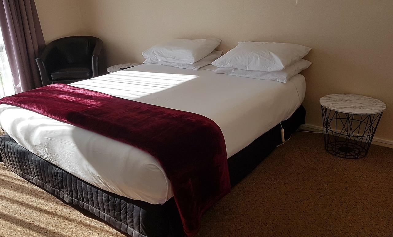 Putaruru Arms Motor Inn Kültér fotó